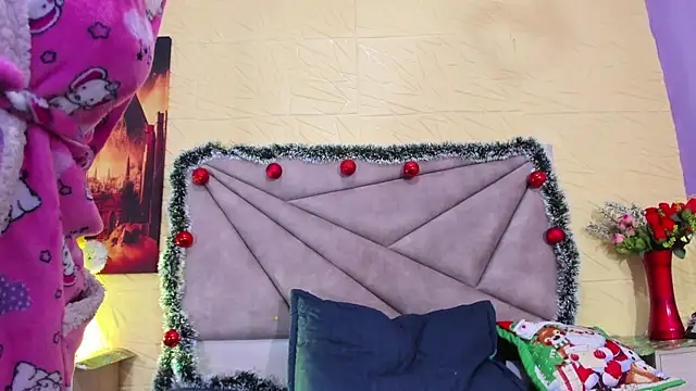 Esmeralda_oikos's cam snapshot