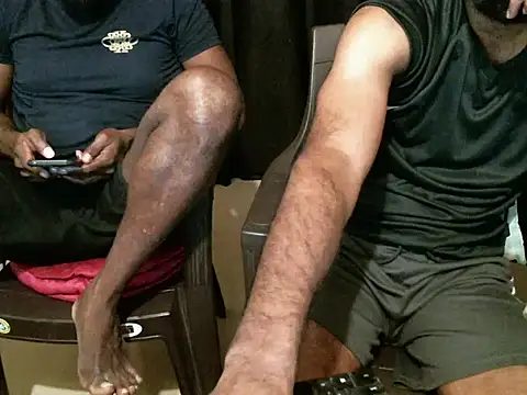 indian2's cam snapshot