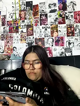 violeta_818's cam snapshot