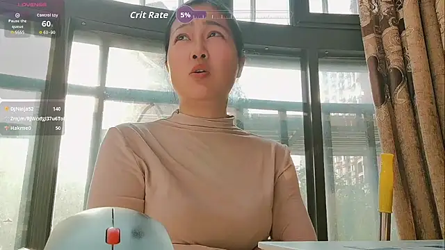 shanyao-123's cam snapshot