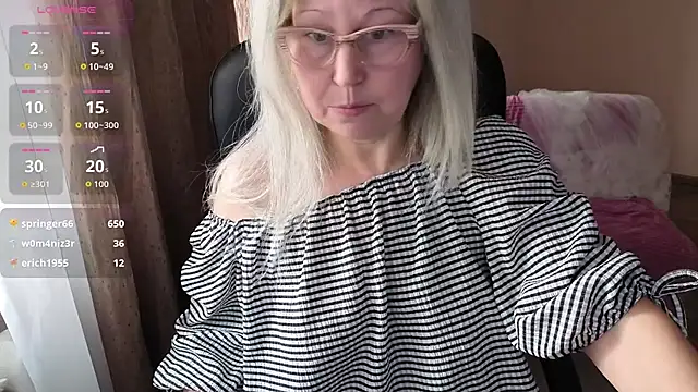 Wane_Witch's cam snapshot