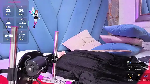 angel__red_'s cam snapshot