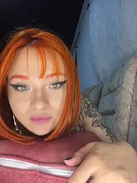 Alysson_LS's cam snapshot