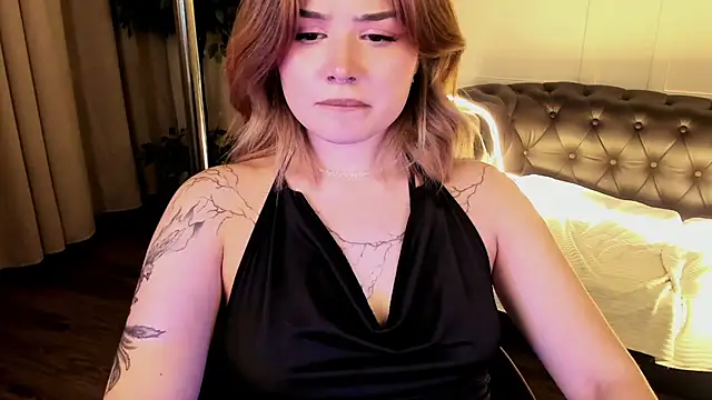 Dark_Moni's cam snapshot