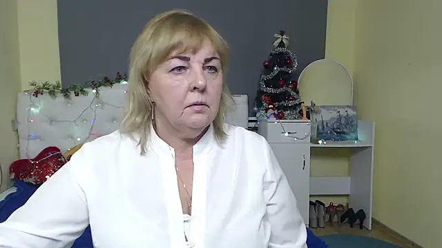 MilenaWedxy's cam snapshot