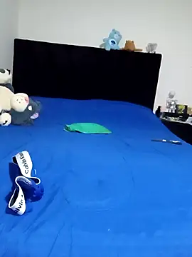 SharonSalazar's cam snapshot