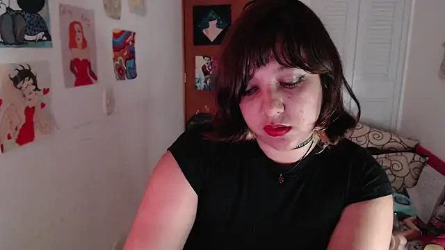 soynanabela28's cam snapshot