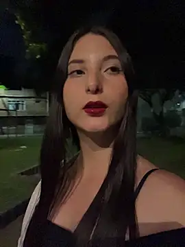 StarLouise's cam snapshot