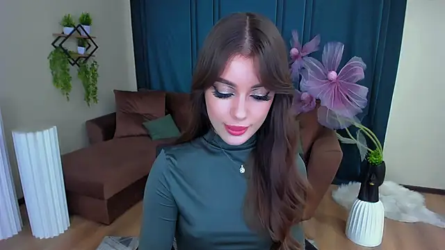 PutOnRepeat's cam snapshot