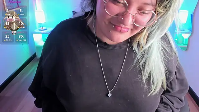 lucky-leah's cam snapshot