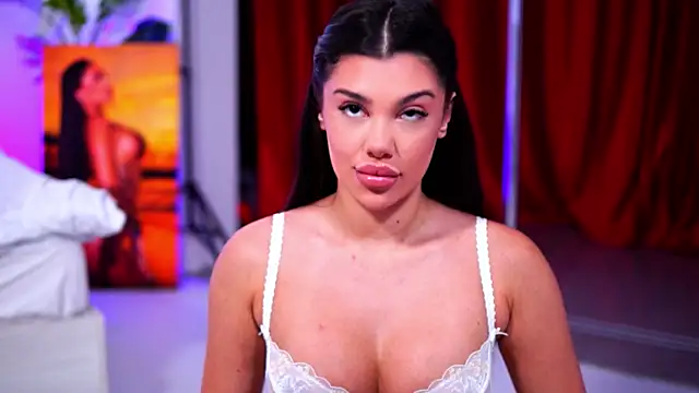 NatyDesiree's cam snapshot