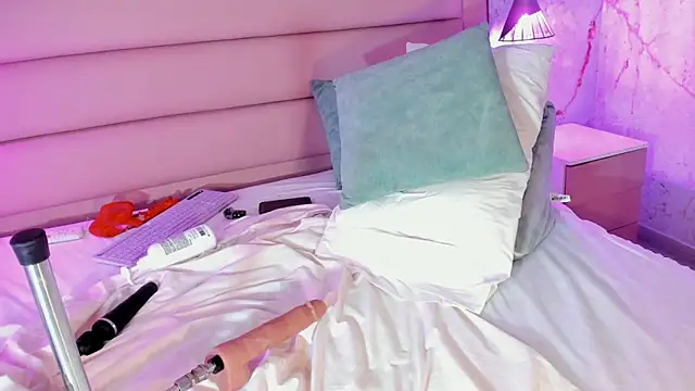 sabrinamilani's cam snapshot