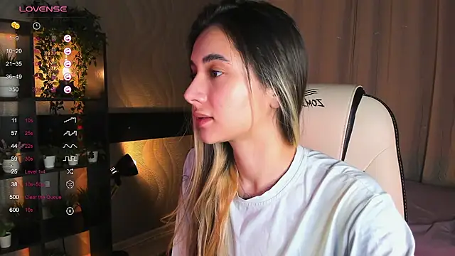 DarlaLike's cam snapshot