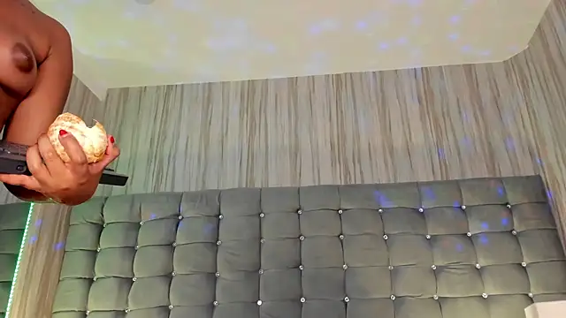 Poacahontasfg's cam snapshot