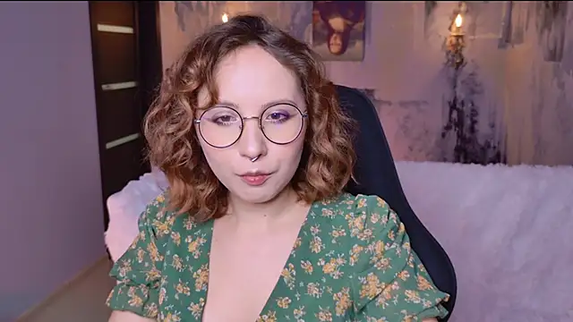 JasmineMilko's cam snapshot