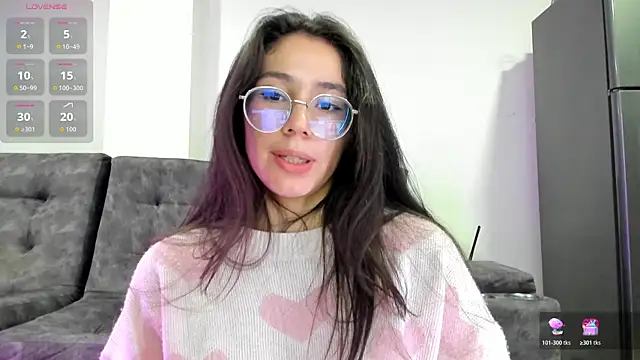 emmadiaz1's cam snapshot