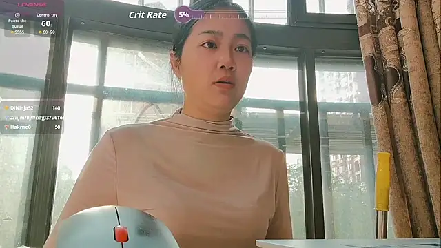 shanyao-123's cam snapshot