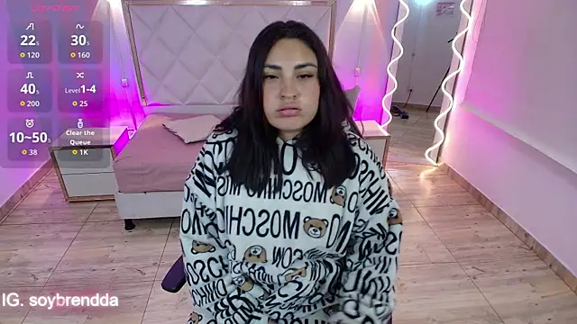 Brendda_tay's cam snapshot