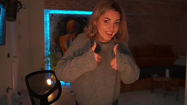 _Allie_'s cam snapshot