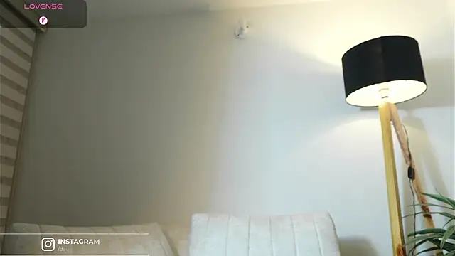 DeusbelliS live sex cam