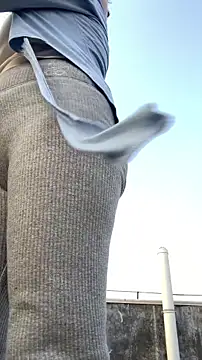 zhizhinaigai's cam snapshot