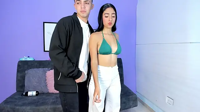 Beibi_sin's cam snapshot