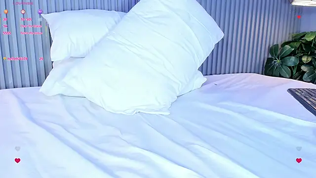 ElaraDusk's cam snapshot