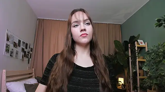 Jamie_Chung's web cam