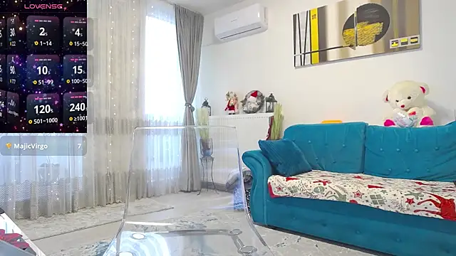 ScarletTemptations's cam snapshot