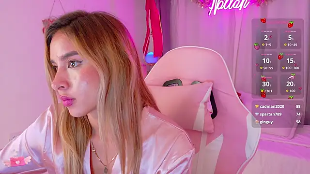 Nallah_'s cam snapshot