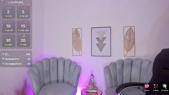 zharaa_fox's cam snapshot