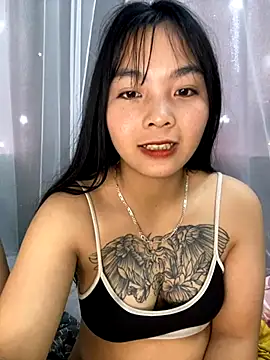 xu-ka's cam snapshot