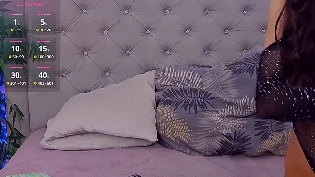 ArielEvans's cam snapshot