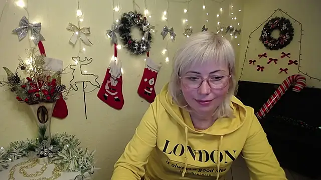 LaurenWishy's cam snapshot