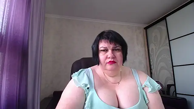 WildBerry69's cam snapshot