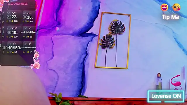 Perla_Franco's cam snapshot