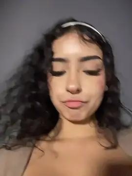 RosseMelody's cam snapshot