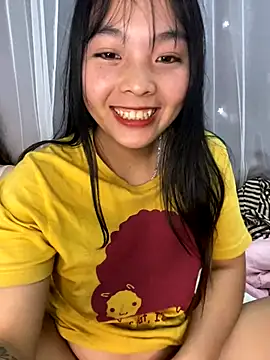 xu-ka's cam snapshot