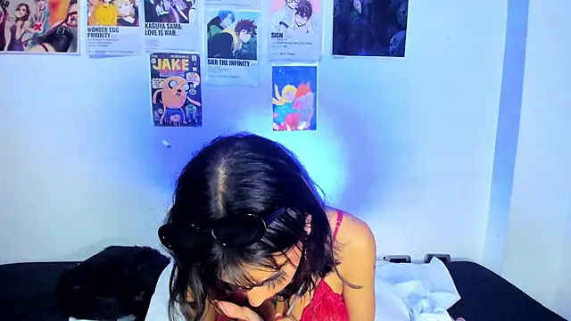 Naomi-Haruno's cam snapshot