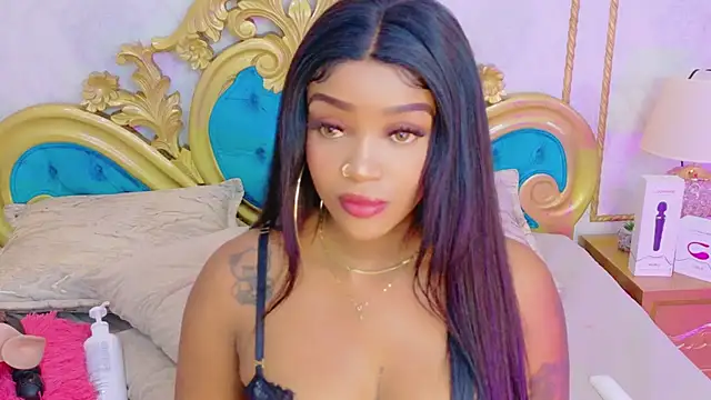 SalomeRestrepo's cam snapshot