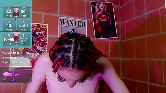 Yennastone's cam snapshot