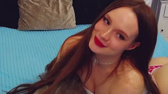 JiaLiss's cam snapshot