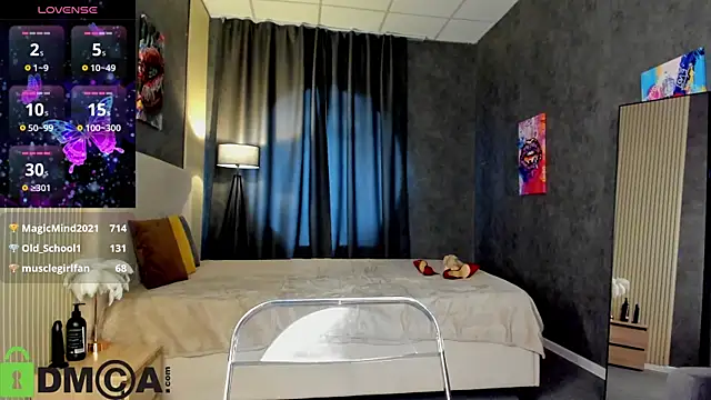 Beatrice_Brice's cam snapshot