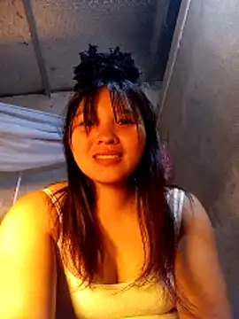 SSexykute3456's cam snapshot