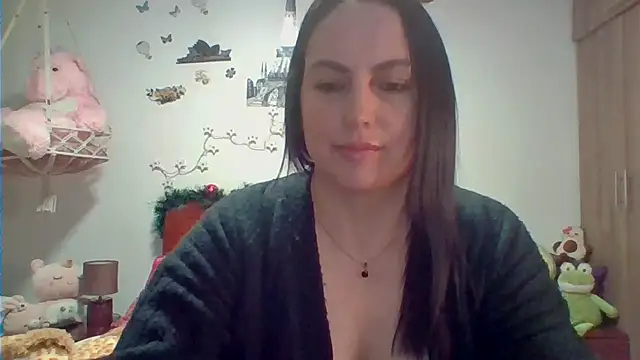 Venusina_07's cam snapshot