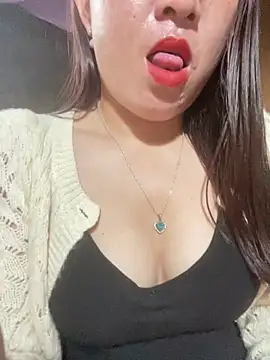 Luna-ass's cam snapshot