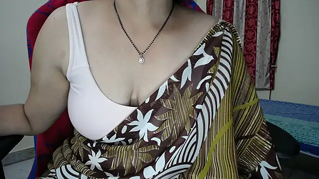 Sexy_HouseWifee's cam snapshot