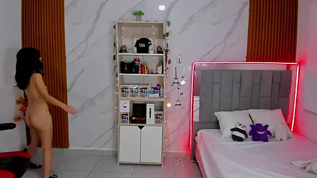 HannaSexyy's cam snapshot