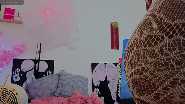 KilyetVera3x's cam snapshot