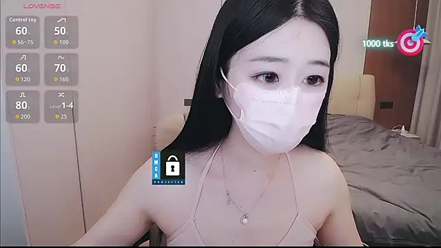 CN-xiaofei's cam snapshot